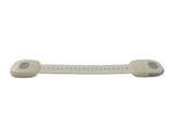 6PK Child Proof Strap for Cabinets, Drawers, Toilet Seat, Fridge, Oven and Chest
