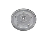 Plastic Spinner Lazy Susan Turntable Organizer Spice Table Cake Pantry Display 16971