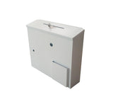 Credit Card Processing Donation Box Tithing Collection Box Charity Fundraising