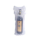 Bottle Bubble Wrap Wine Wrap Protector Wrap Sleeves Cushioning Bubble Pack 20PK