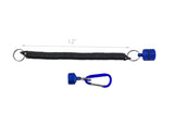 FixtureDisplays Magnetic Net Release for Fly Fishing 16988