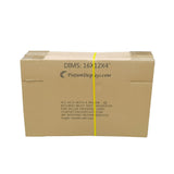 20PK 16X12X4" Shipping Box Cardboard Singlewall BF150 Mail Packaging E-Commerce 16X12X4-20PK