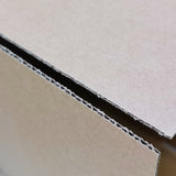 20PK 16X14X8" Shipping Box Cardboard Singlewall BF150 Mail Packaging E-Commerce 16X14X8-20PK