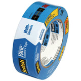 1 X 60 YD SAFE RELEASE PAINTERS MASKING TAPE FOR FRESHLY PAINTED SURFACE S/W