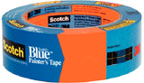 2 X 60YD SAFE RELEASE PAINTERS MASKING TAPE FOR FRESHLY PAINTED SURFACE S/W