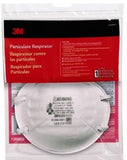3M 8200XC1 A PARTICULATE RESPIRATOR 17098