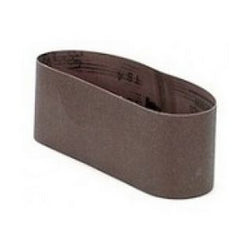 3M 27499 3 X 21 50X RESIN BOND SANDING BELT PK 1/5 17218
