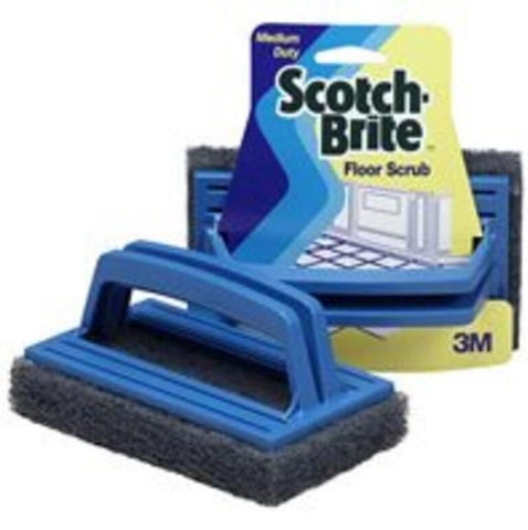 3M 7722 SCOTCH BRITE FLOOR SCRUB 17229