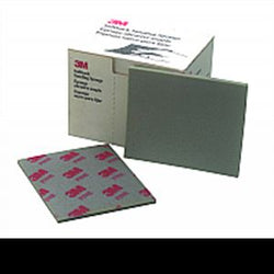 3M 06965 4 1/2 X 5 1/2 X 3/16 FINE CONTOUR SOFTBACK SANDING SPONGE PK 1/250