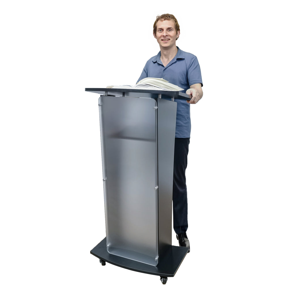 FixtureDisplays® 23.8x15x46.7