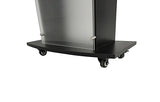 Podium Protective Cover Pulpit Cover Lectern Cover 24.2W x 49H x 17.7D