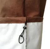 Podium Protective Cover Pulpit Cover Lectern Cover 24.2W x 49H x 17.7D