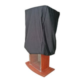 Podium Protective Cover Pulpit Cover Lectern Cover 33W x 48H x 24D 1803-9