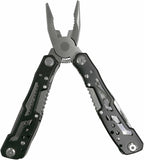 Multi tool Multi Tool Stainless Plier Knife Cable Cutter Saw File Screwdrivers