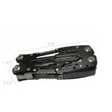 Multi tool Multi Tool Stainless Plier Knife Cable Cutter Saw File Screwdrivers