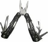 Multi tool Multi Tool Stainless Plier Knife Cable Cutter Saw File Screwdrivers
