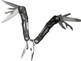 Multi tool Multi Tool Stainless Plier Knife Cable Cutter Saw File Screwdrivers