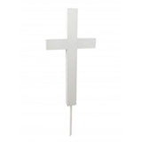 Premium Christian Church Cross LED Lighted Cross Christian Lighted Church Sign