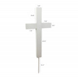 Premium Christian Church Cross LED Lighted Cross Christian Lighted Church Sign