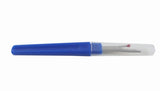12 Pieces Blue Large Size Seam Ripper Sewing Ripper Set For Sewing Cloth