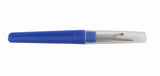 12 Pieces Blue Large Size Seam Ripper Sewing Ripper Set For Sewing Cloth