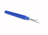 12 Pieces Blue Large Size Seam Ripper Sewing Ripper Set For Sewing Cloth