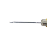 FixtureDisplays 2PK Wooden Handle Sewing Awl Speedy Hand Stitcher 18110 2PK