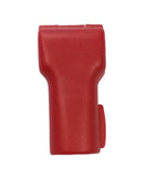 Red Retail Shop Security Display Hook Anti Sweep Theft Security Hook Lock 6mm
