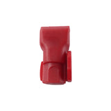 50PK Retail Security Display Hook Anti Theft Security Hook Lock STOP LOCK 6mm