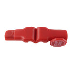 50PK Retail Security Display Hook Anti Theft Security Hook Lock STOP LOCK 6mm