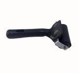 2.4 Wide Rubber Roller Print Ink Stamping Tool Edge Press Torch Down Edger