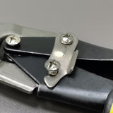 Straight Cutting Pliers Tin Snip for Sheet Metal Cutting Pliers Snip, Serrated edge 18140