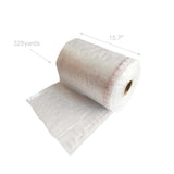 330YD Inflatable Bubble Cushion Packaging Material Cushion Column Wrap Pump 18143
