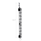 10 Bottle Wall Mount Wine Rack Wine Holder Wine Display Rack Wine Organizer