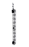 10 Bottle Wall Mount Wine Rack Wine Holder Wine Display Rack Wine Organizer