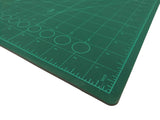 18 x 24 Vantage Cutting Mat Green 18150 18X24