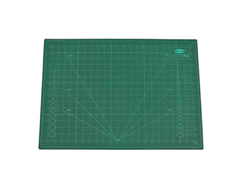 18 x 24 Vantage Cutting Mat Green 18150 18X24
