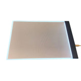 LED Light Box 9x12 Portable Light Box Tracer USB Power Tracing Light Pad  18153