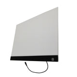 A3 17X11 Tracing Light Box LED Pad Tracer Artcraft Animation Drawing Sketching 18154-AUTO