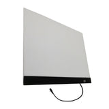 A3 17X11 Tracing Light Box LED Light Pad Light Tracer for Artcraft Tracing  18154