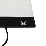 A3 17X11 Tracing Light Box LED Pad Tracer Artcraft Animation Drawing Sketching 18154-AUTO