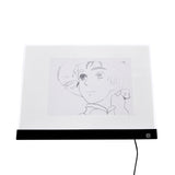 A3 17X11 Tracing Light Box LED Pad Tracer Artcraft Animation Drawing Sketching 18154-AUTO