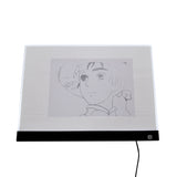 A3 17X11 Tracing Light Box LED Pad Tracer Artcraft Animation Drawing Sketching 18154-AUTO