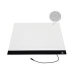 A3 17X11 Tracing Light Box LED Pad Tracer Artcraft Animation Drawing Sketching 18154-AUTO