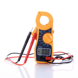 Digital Clamp Meter Multimeters AC/DC Multi Meter Electronic Load Tester 400A 18174
