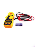 Digital Clamp Meter Multimeters AC/DC Multi Meter Electronic Load Tester 400A 18174