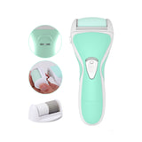 USB Callus Remover Electric Foot File Regular Coarse Feet Care Pedicure