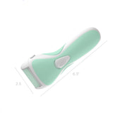 USB Callus Remover Electric Foot File Regular Coarse Feet Care Pedicure