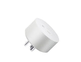 Wi Fi Mini Socket Outlet Works with Alexa Echo dot Goolge Home Wireless Control
