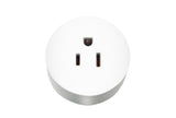 Wi Fi Mini Socket Outlet Works with Alexa Echo dot Goolge Home Wireless Control